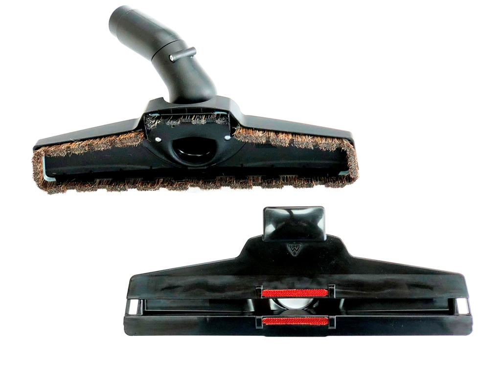 Bodendüse ähnlich der Miele Twister