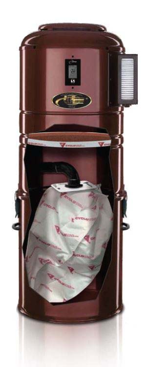 Sicherheitsfilter klein