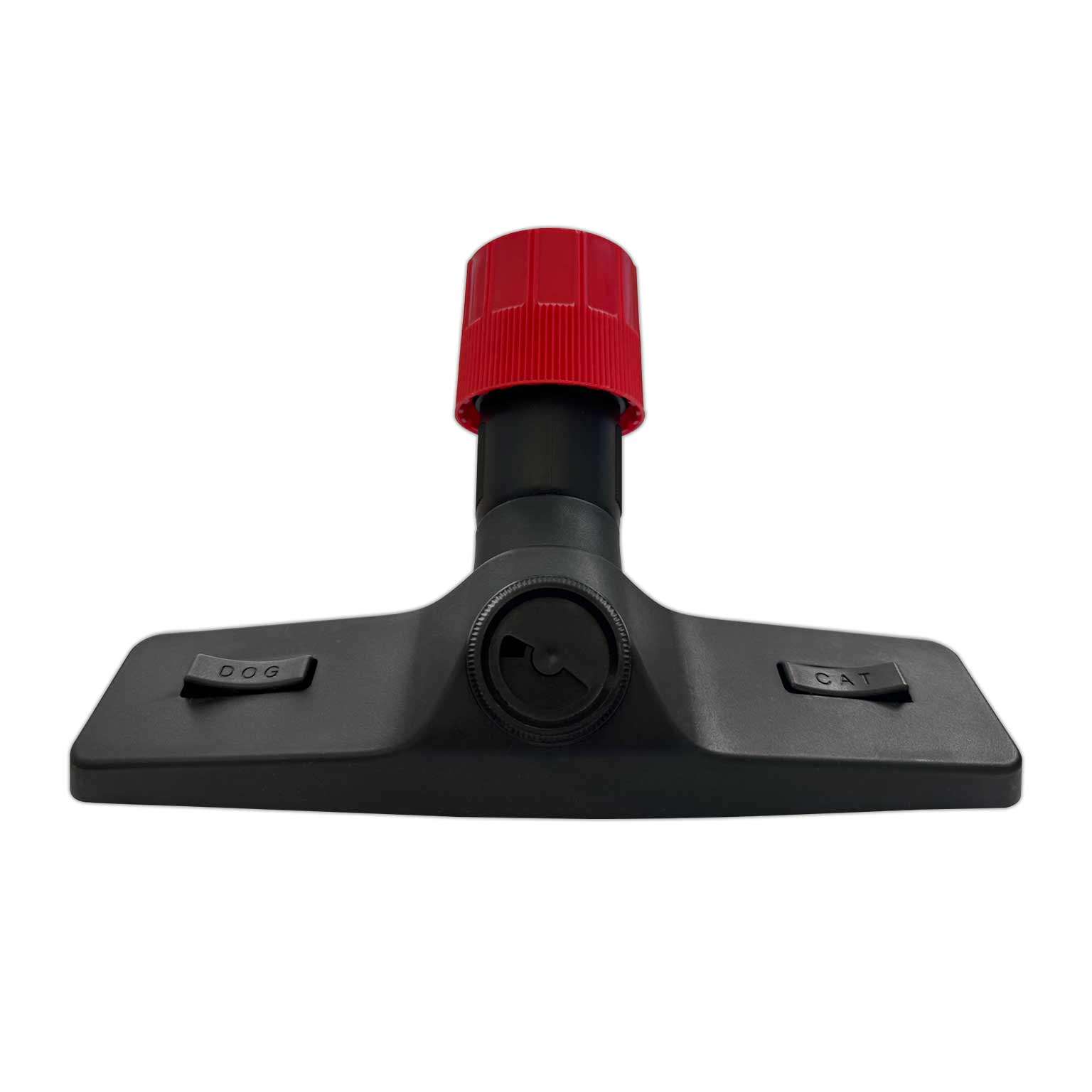 Polsterdüse hochwertig - schwarz Modell 2