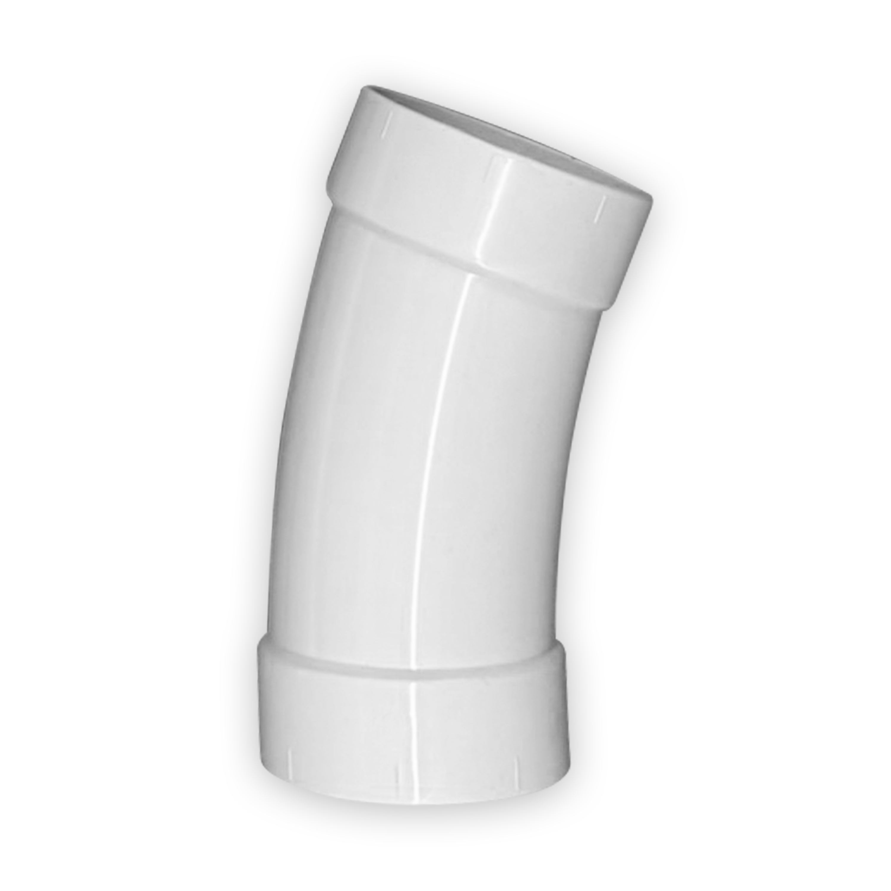 Rohrbogen groß für Retraflex Schlaucheinzug 22,5 °