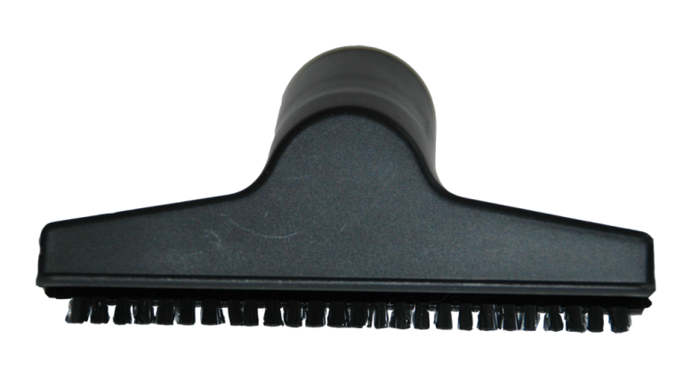 Polsterdüse GARA schwarz