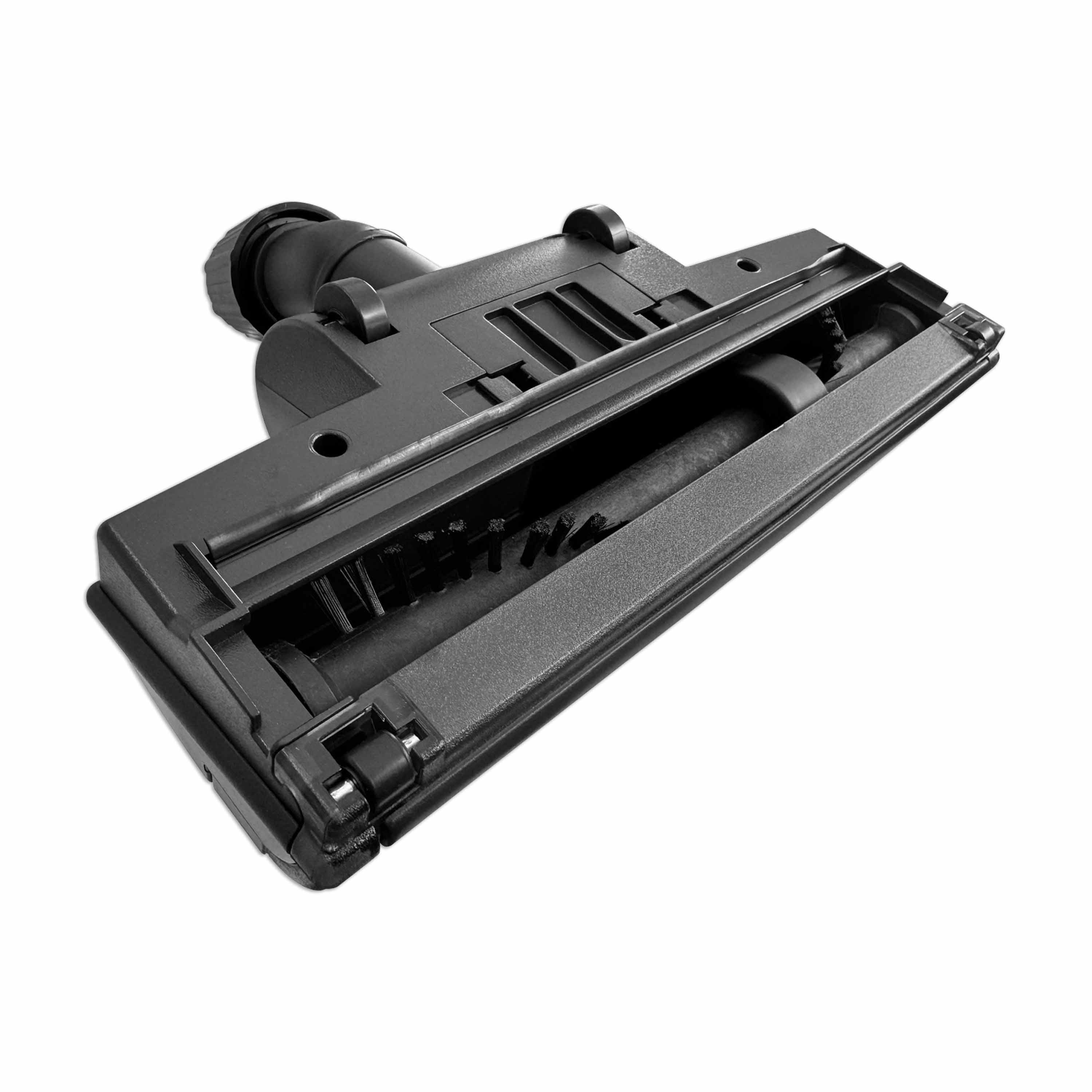 Turbobürste mittel mit Luftantrieb