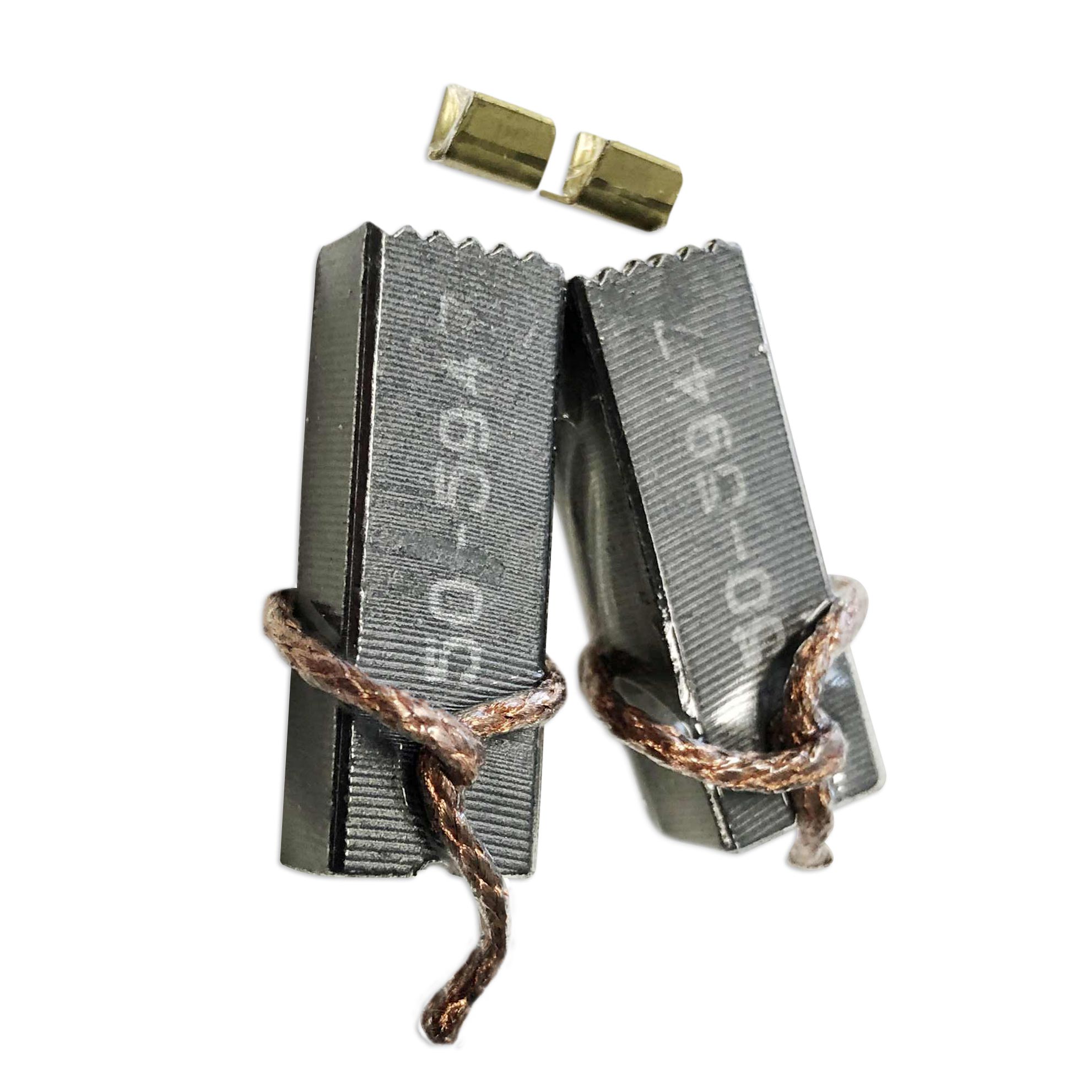 Motorkohlen für GV215 - H215