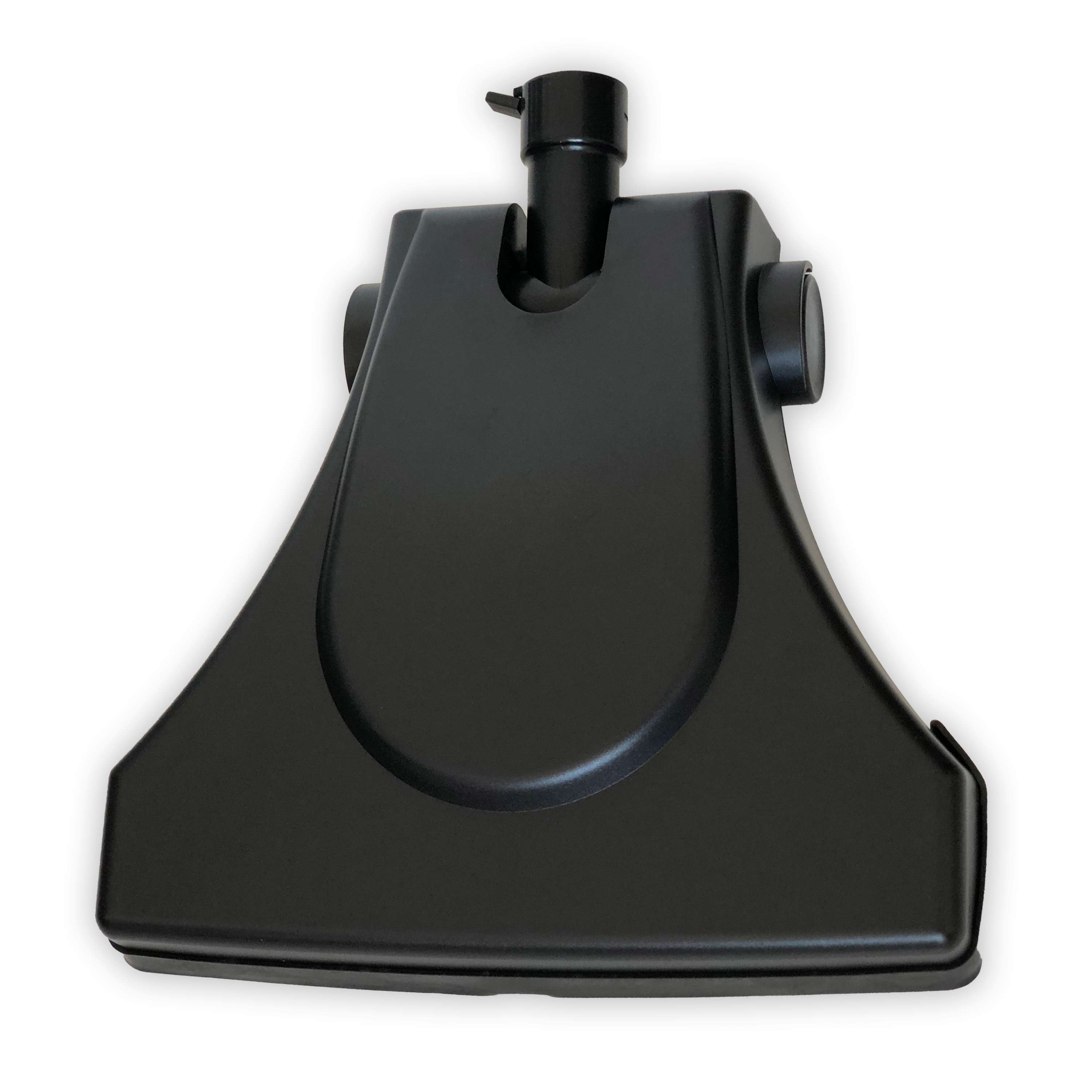 Turbobürste hochwertig mit Luftantrieb