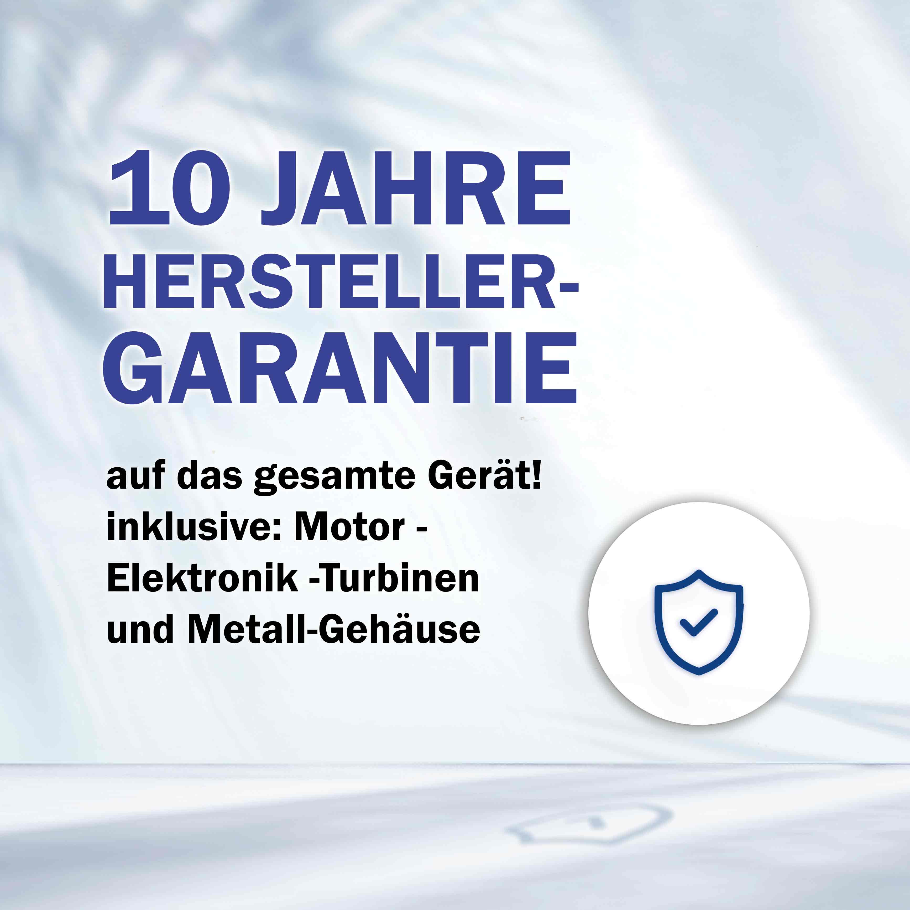 Set Nr. GV2025 high-quality-line 2-motorig - inkl. 2 Schlaucheinzüge