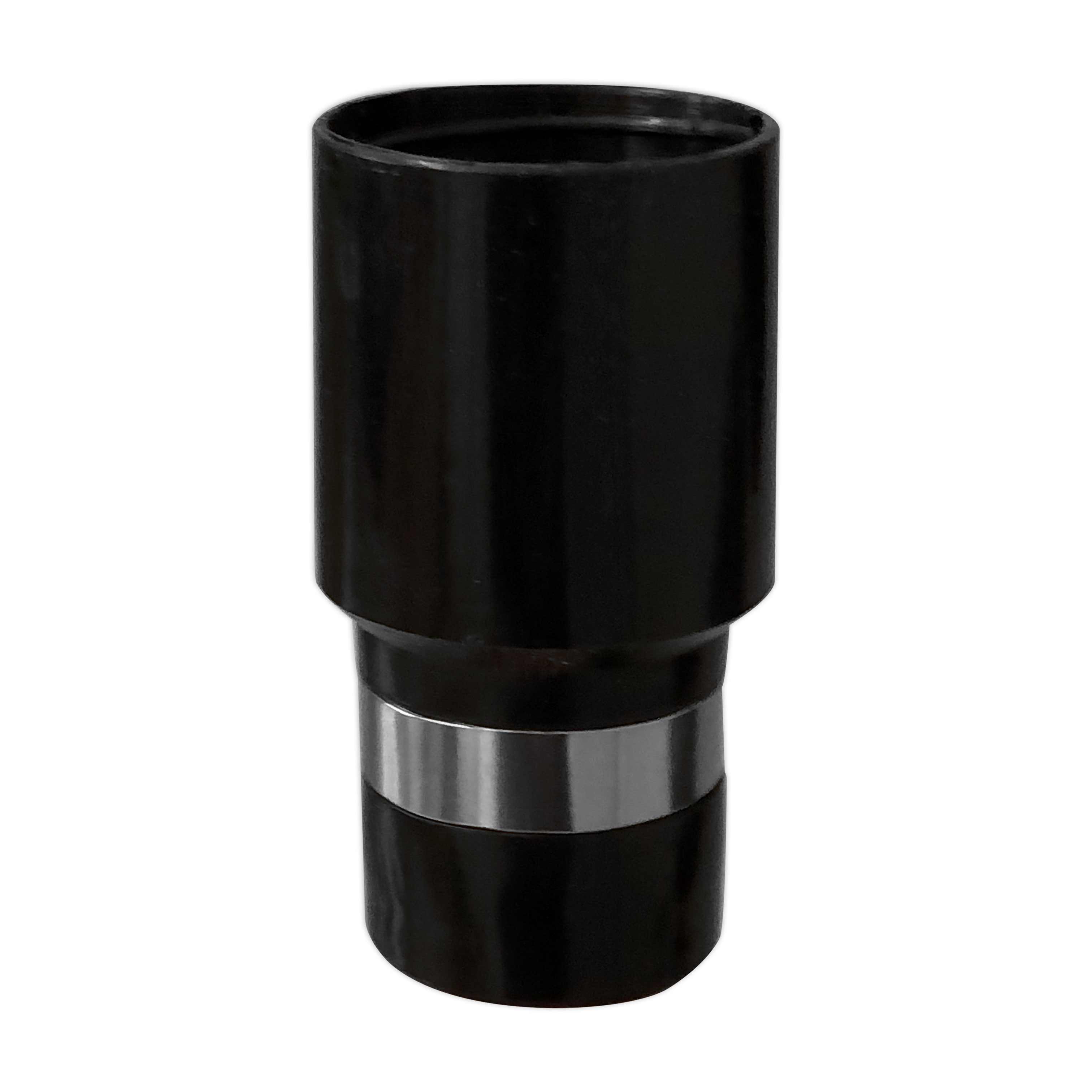 Ersatz-Schlauchstecker PVC für nicht schaltbare 39mm Schläuche