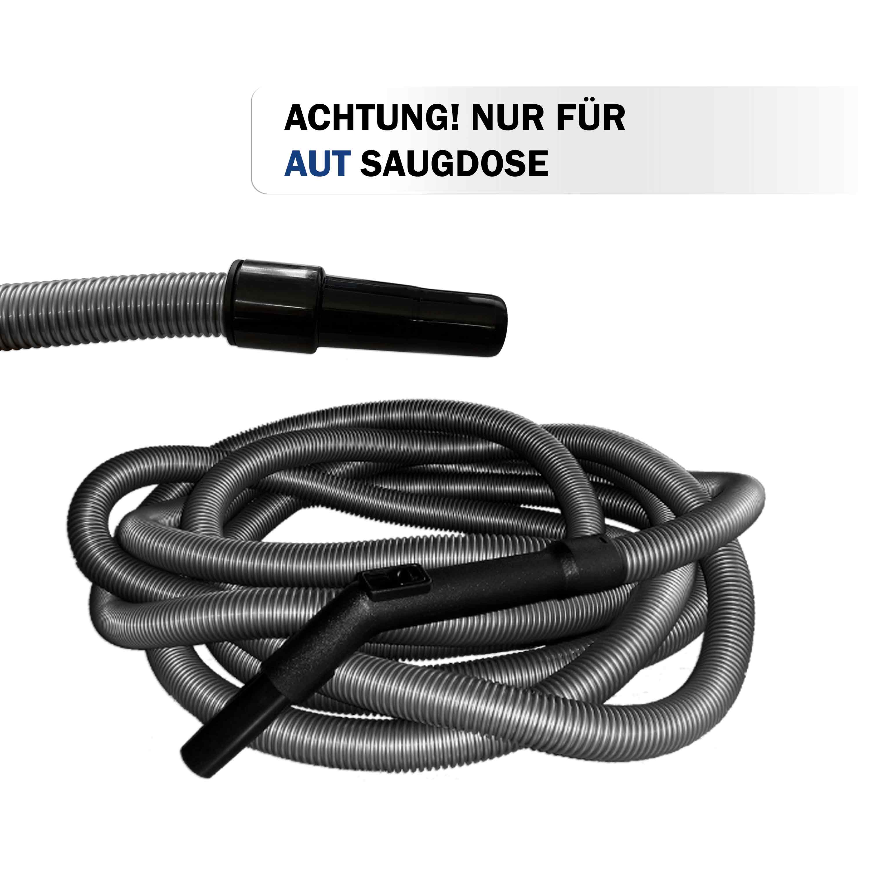 AUT Schlauch - nicht schaltbar - versch. Längen