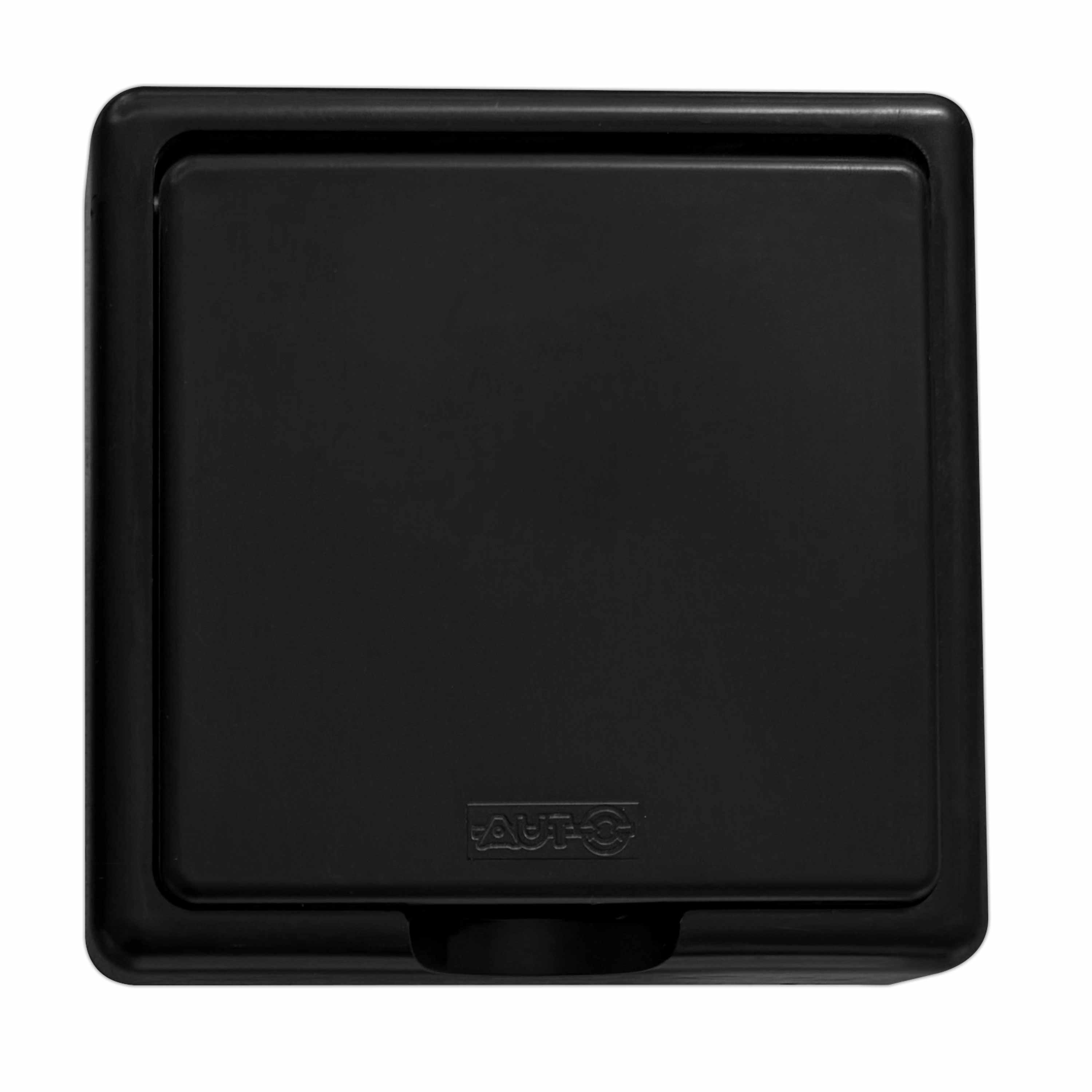 Saugsteckdose für AUT-Original matt – Restbestände verfügbar