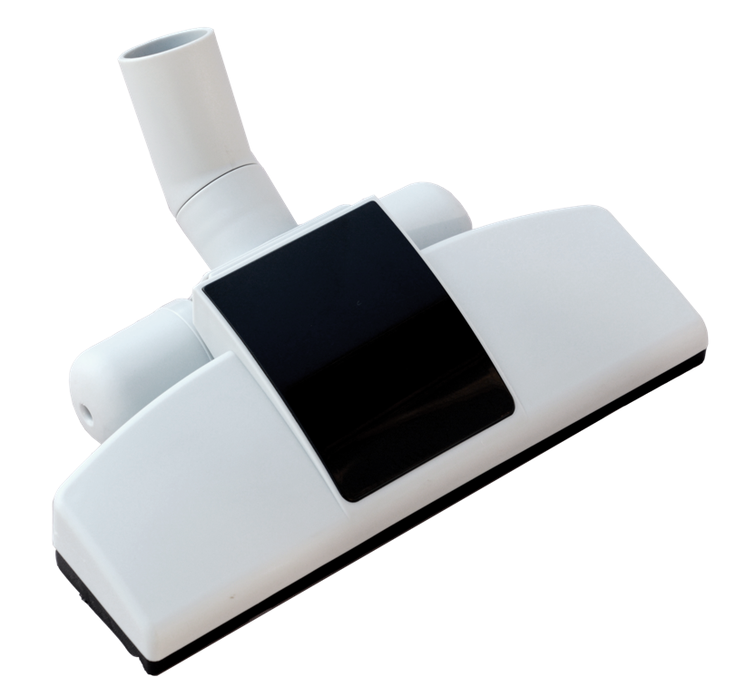 Bodendüse mit Filzplatte