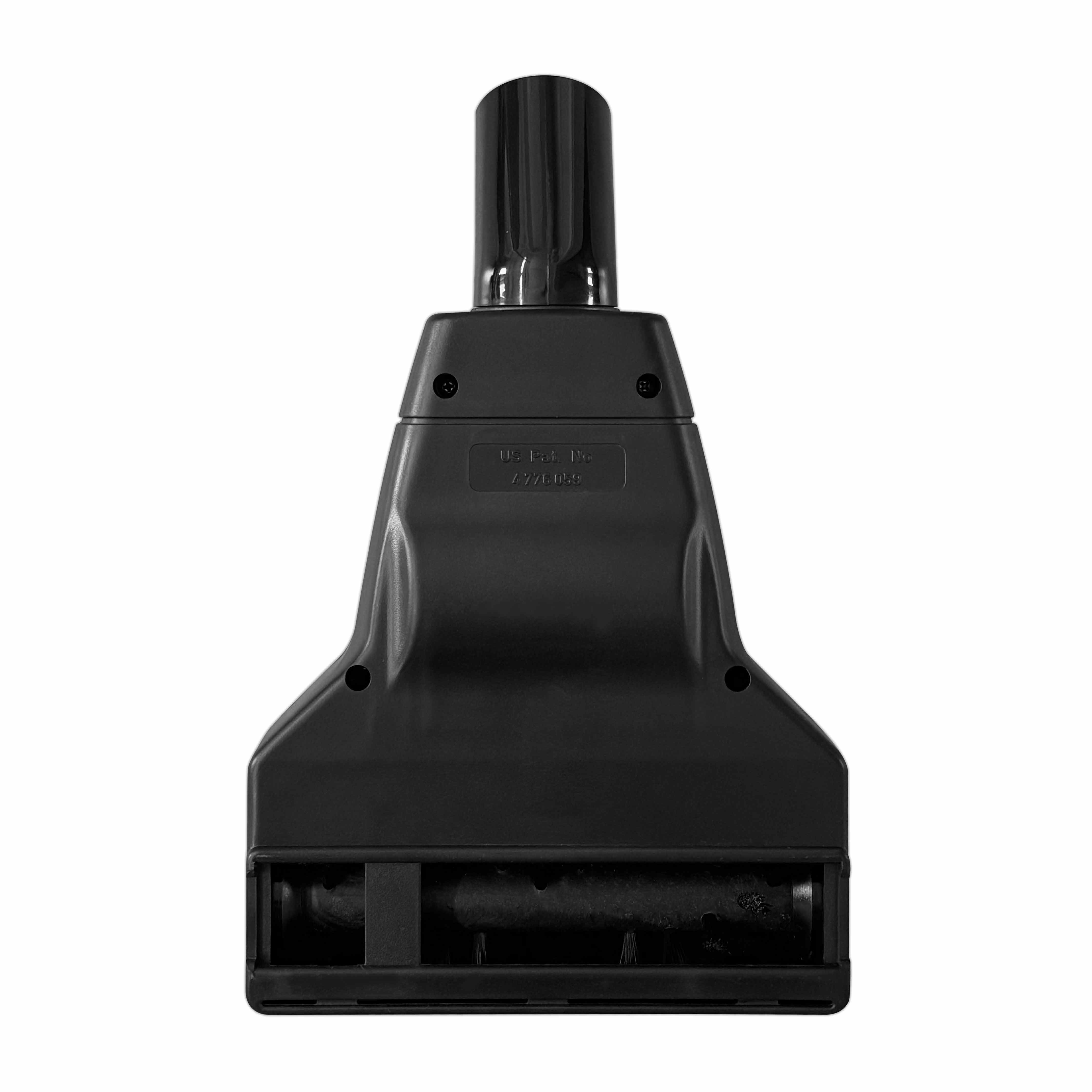 Polster-Turbobürste mit ausklappbarer Fugendüse hochwertig mit Luftantrieb