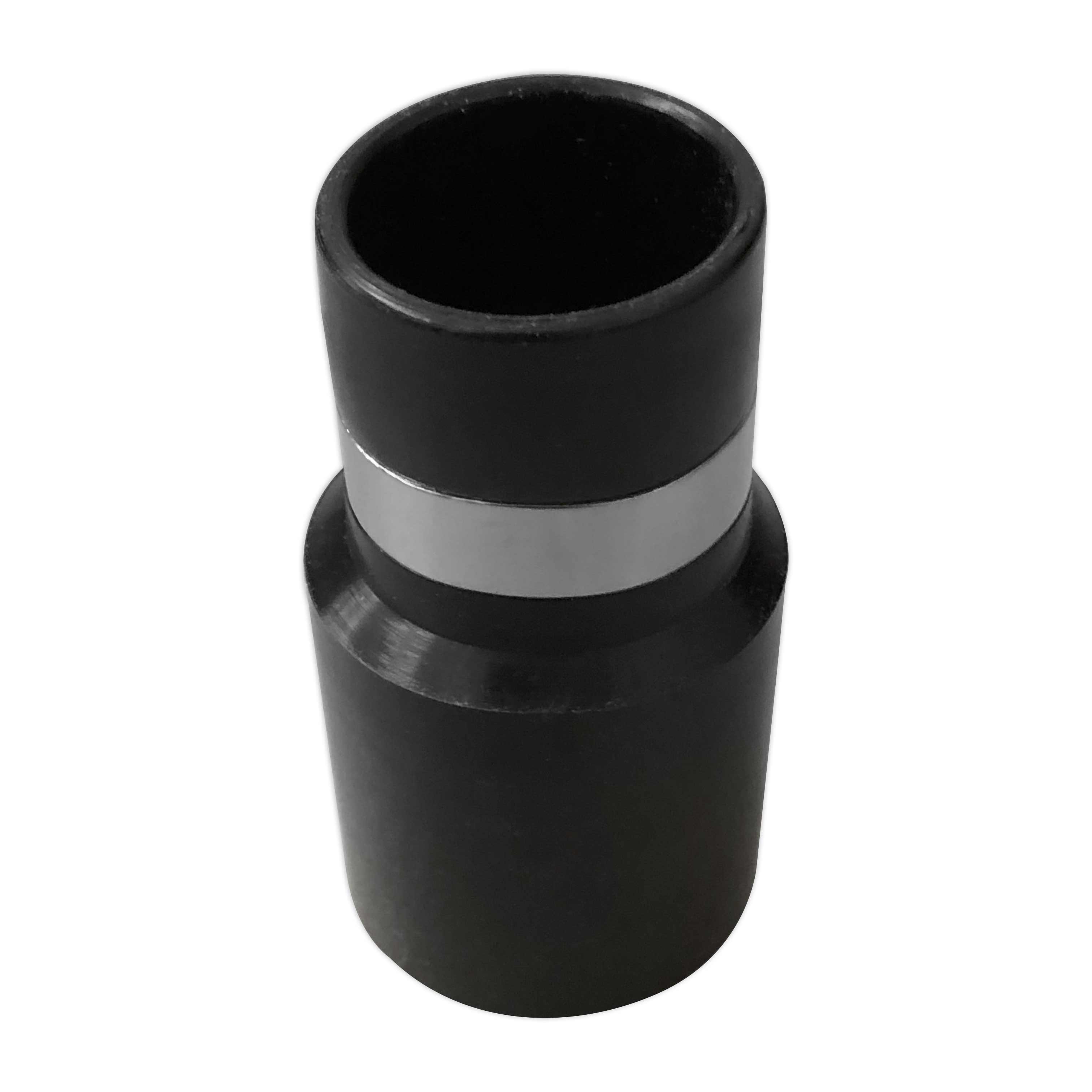 Ersatz-Schlauchstecker PVC für nicht schaltbare 39mm Schläuche