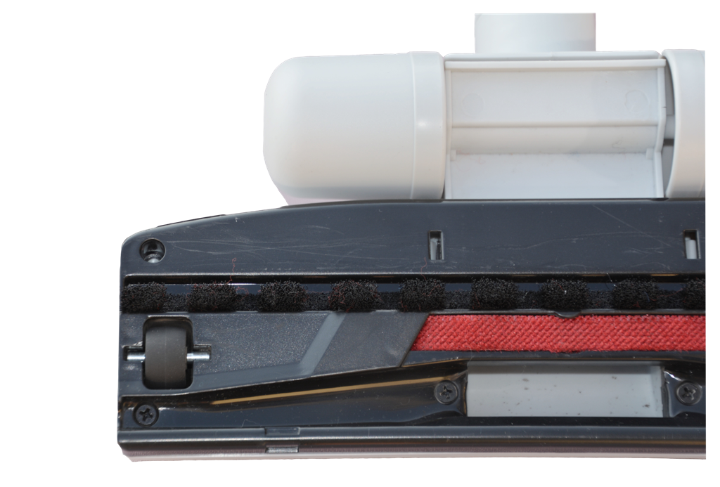 Bodendüse mit Filzplatte