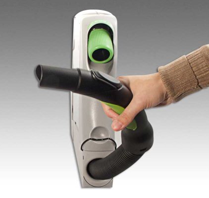 Schlaucheinzugs-Box 6,5m