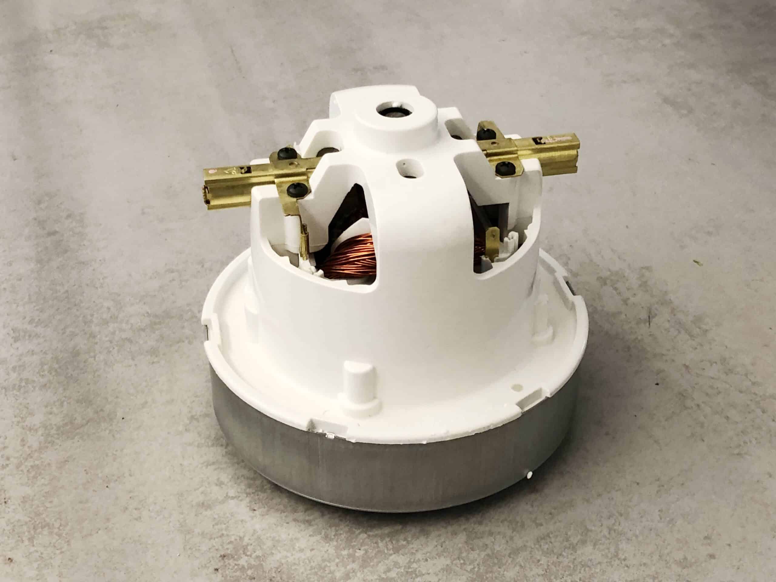 Motor – Ersatzmotor für Telesauger