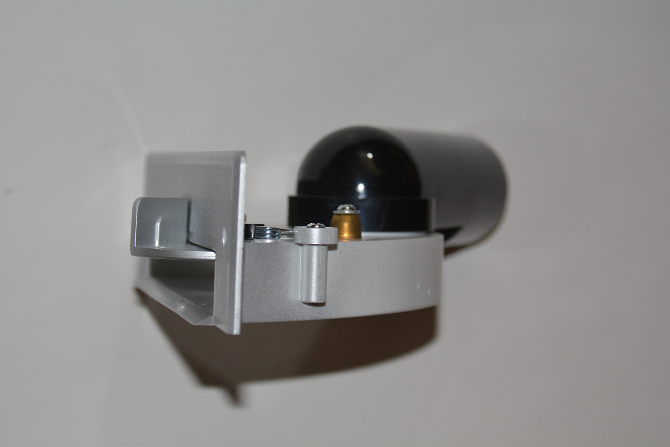 Adapter für Kehrdosenanschluß