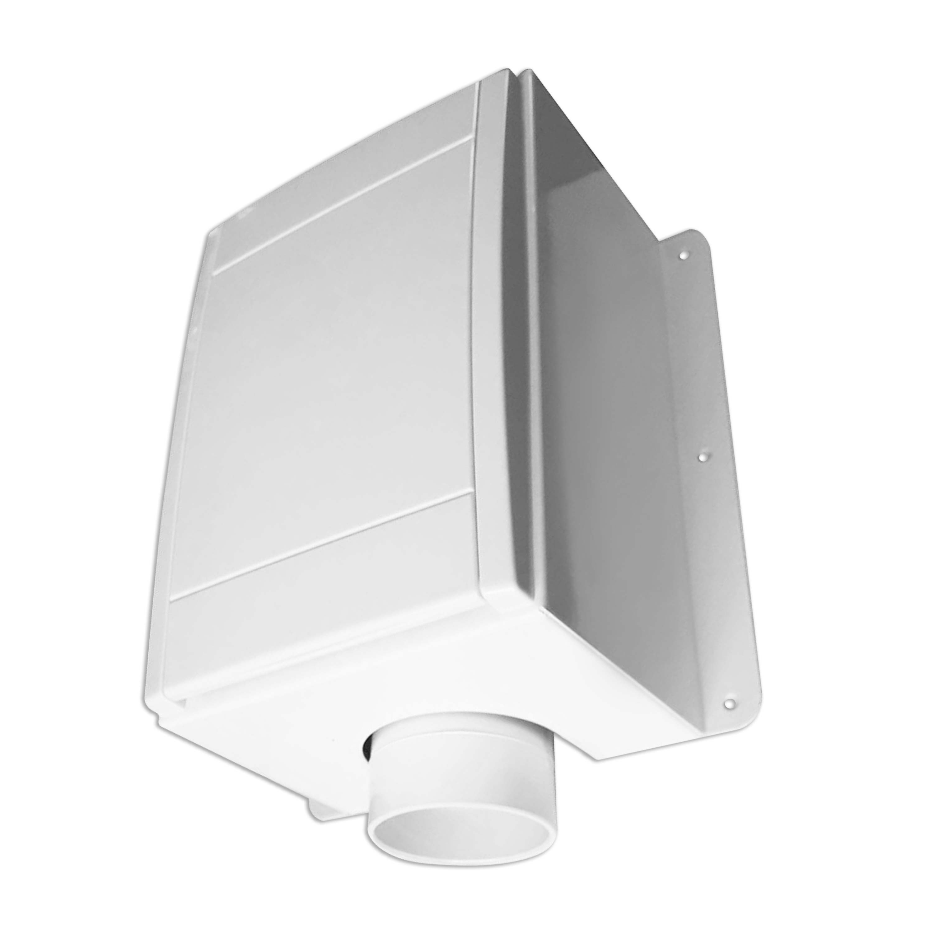 Einbaubox od. Aufputzgehäuse für Retraflex Saugdosen NEU