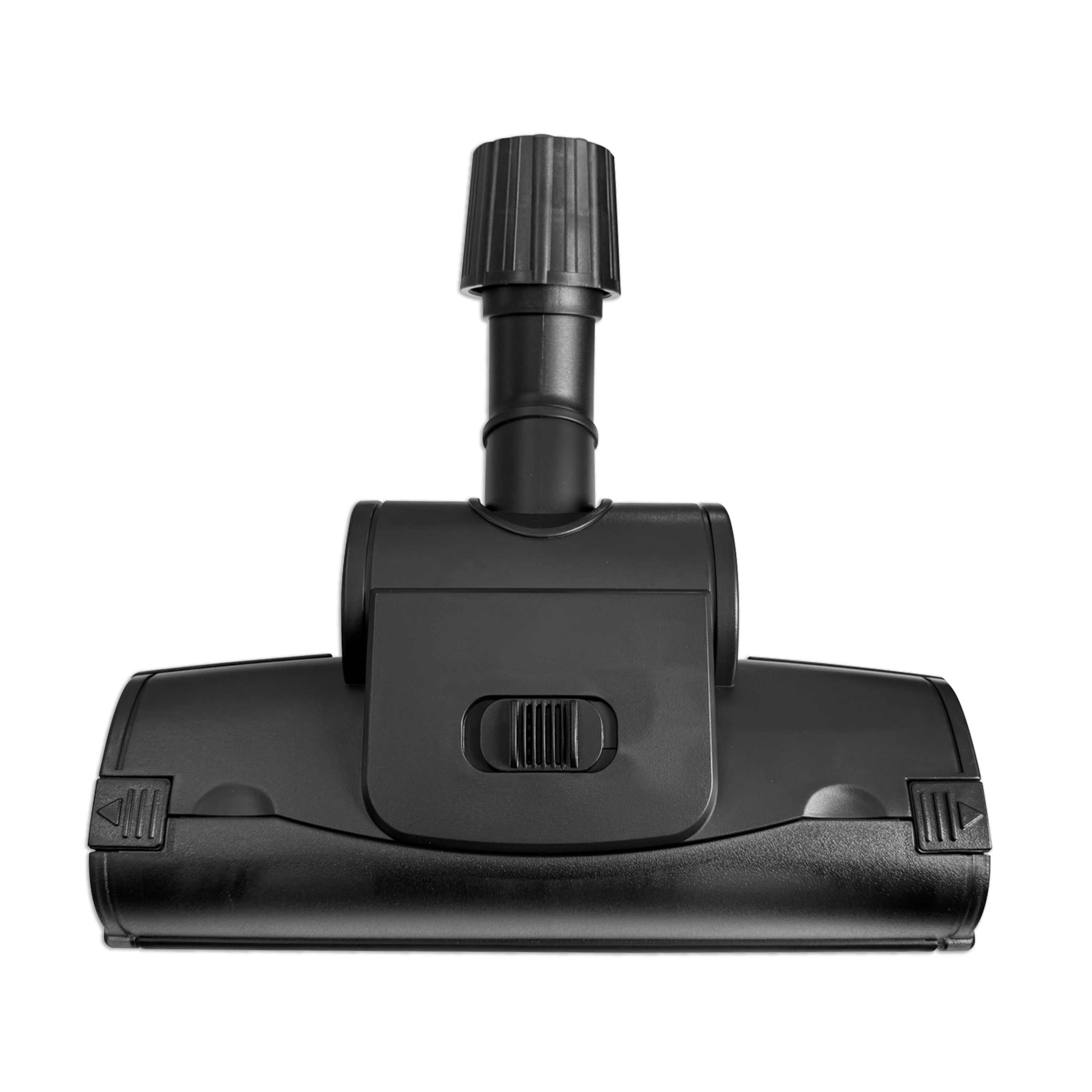 Turbobürste mittel mit Luftantrieb