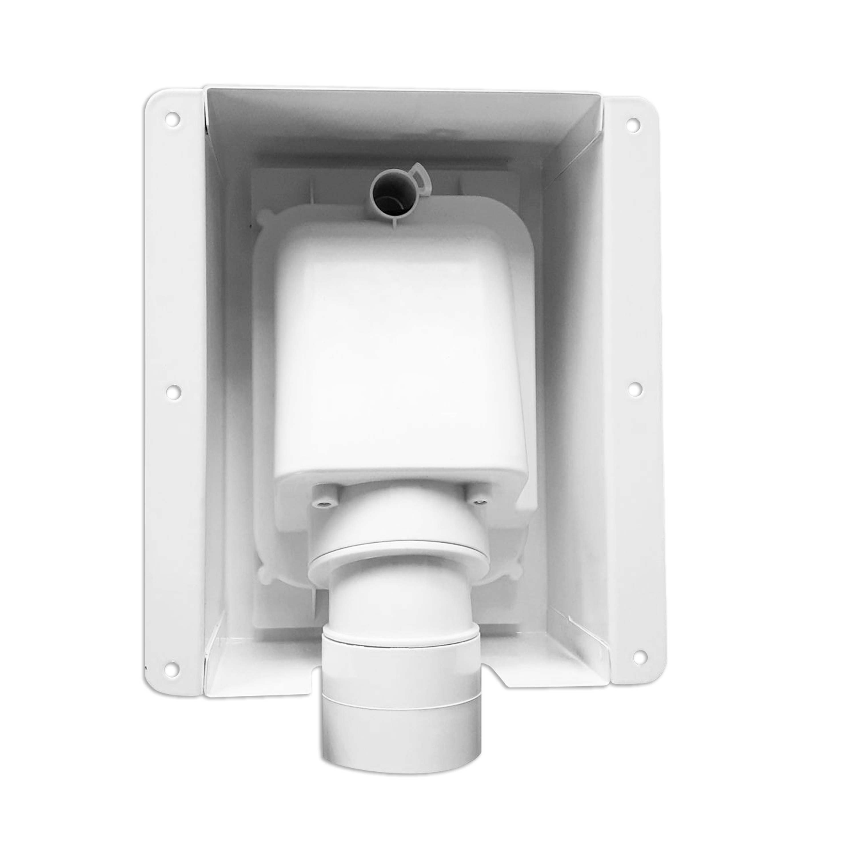 Einbaubox od. Aufputzgehäuse für Retraflex Saugdosen NEU