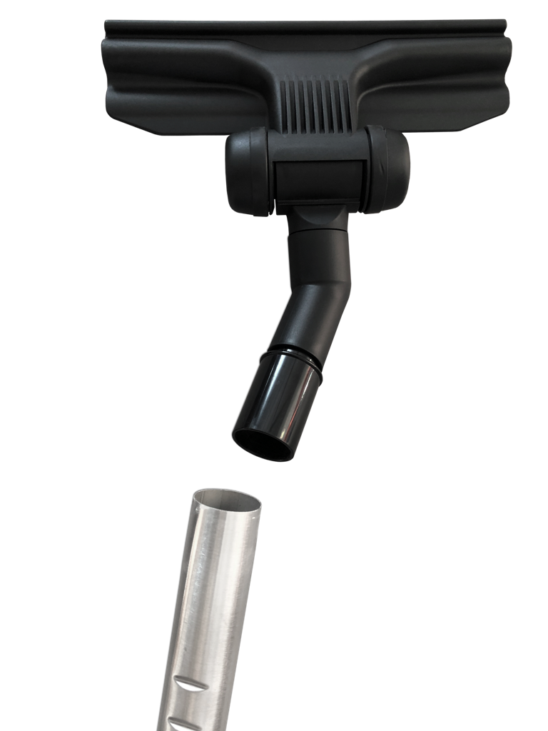 Zubehör-Adapter groß 32mm auf 35mm