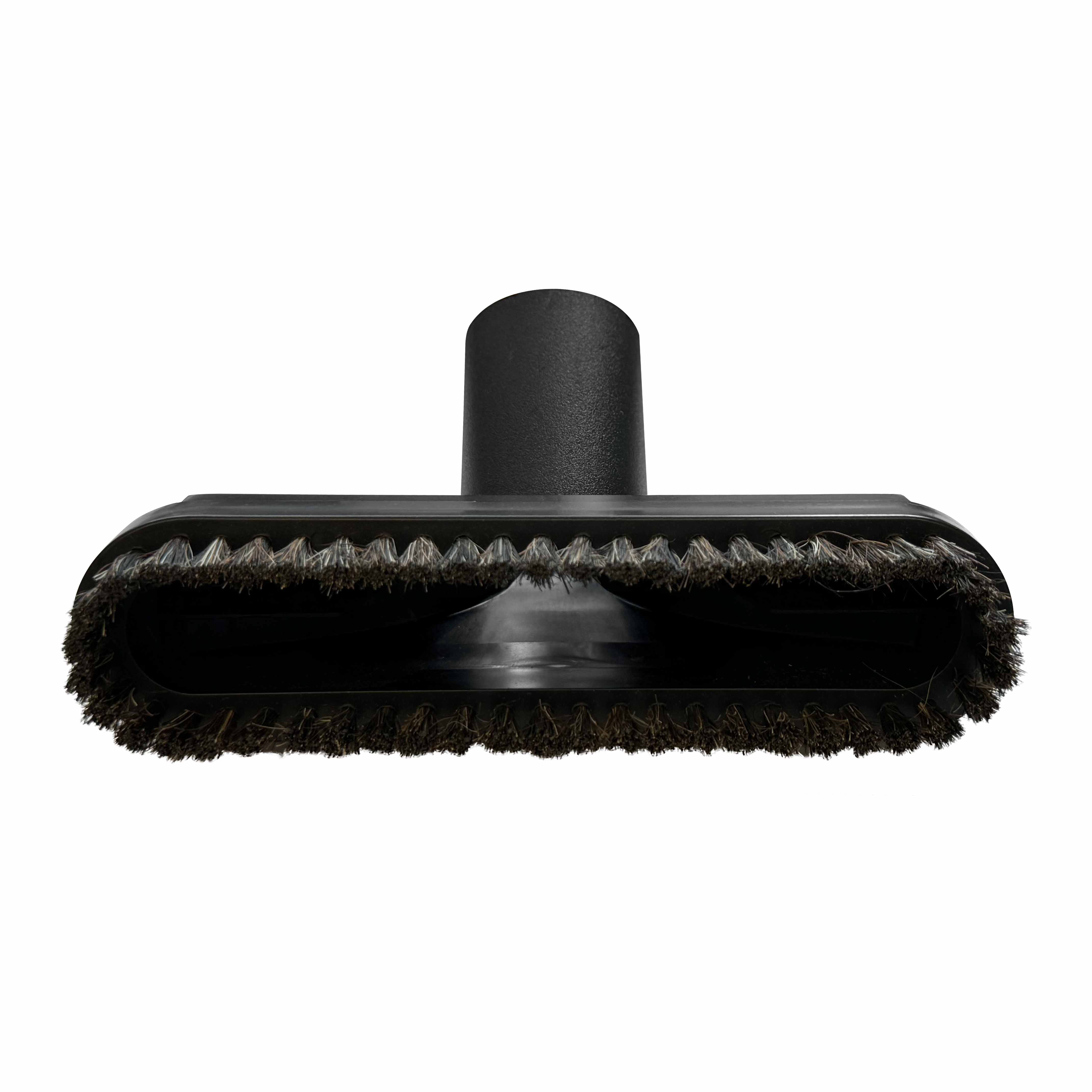 Polsterdüse – schwarz – mit Aufsteckbürste