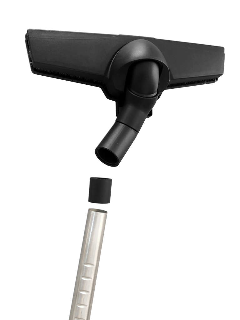 Zubehör-Adapter klein 35mm auf 32mm