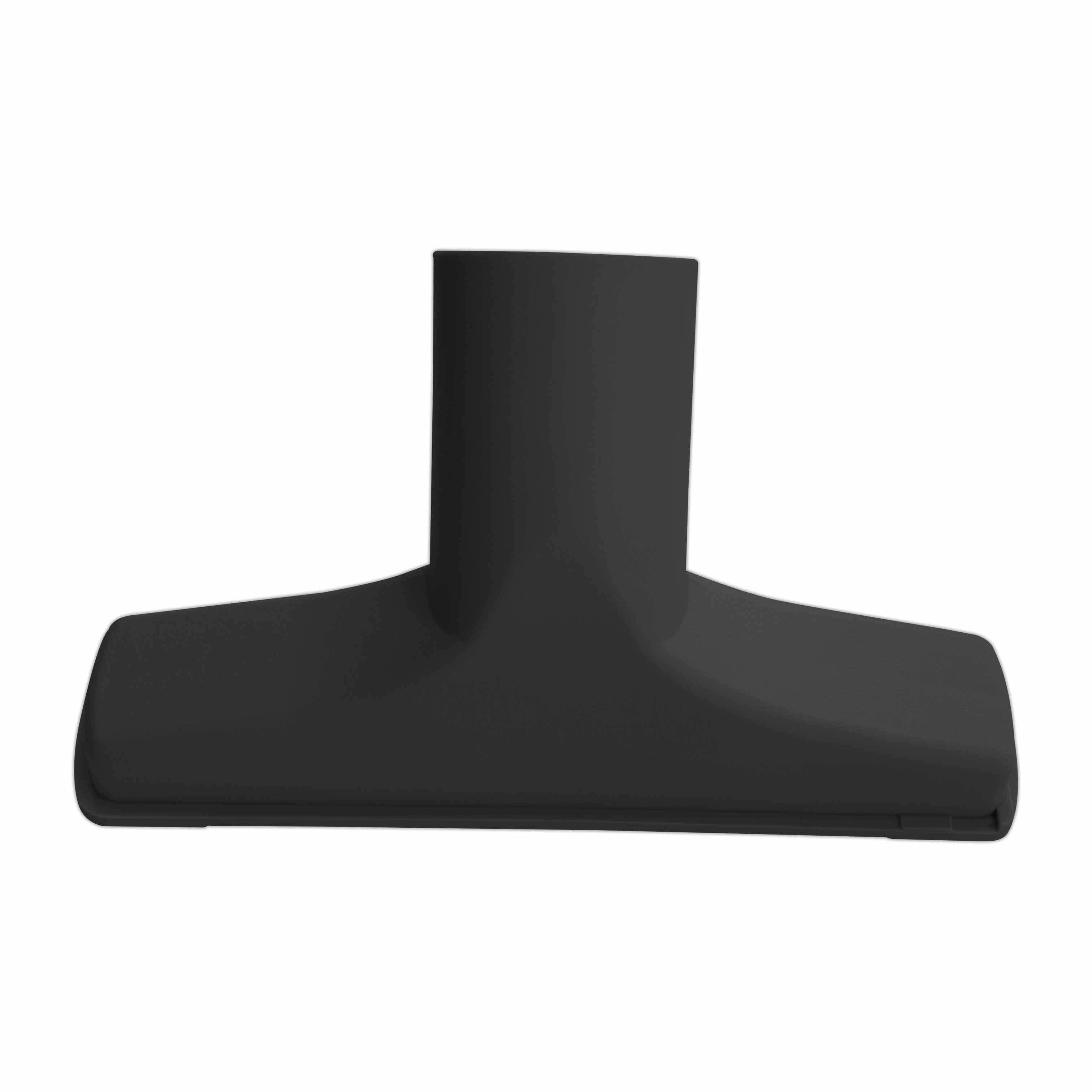 Polsterdüse – schwarz – mit Aufsteckbürste