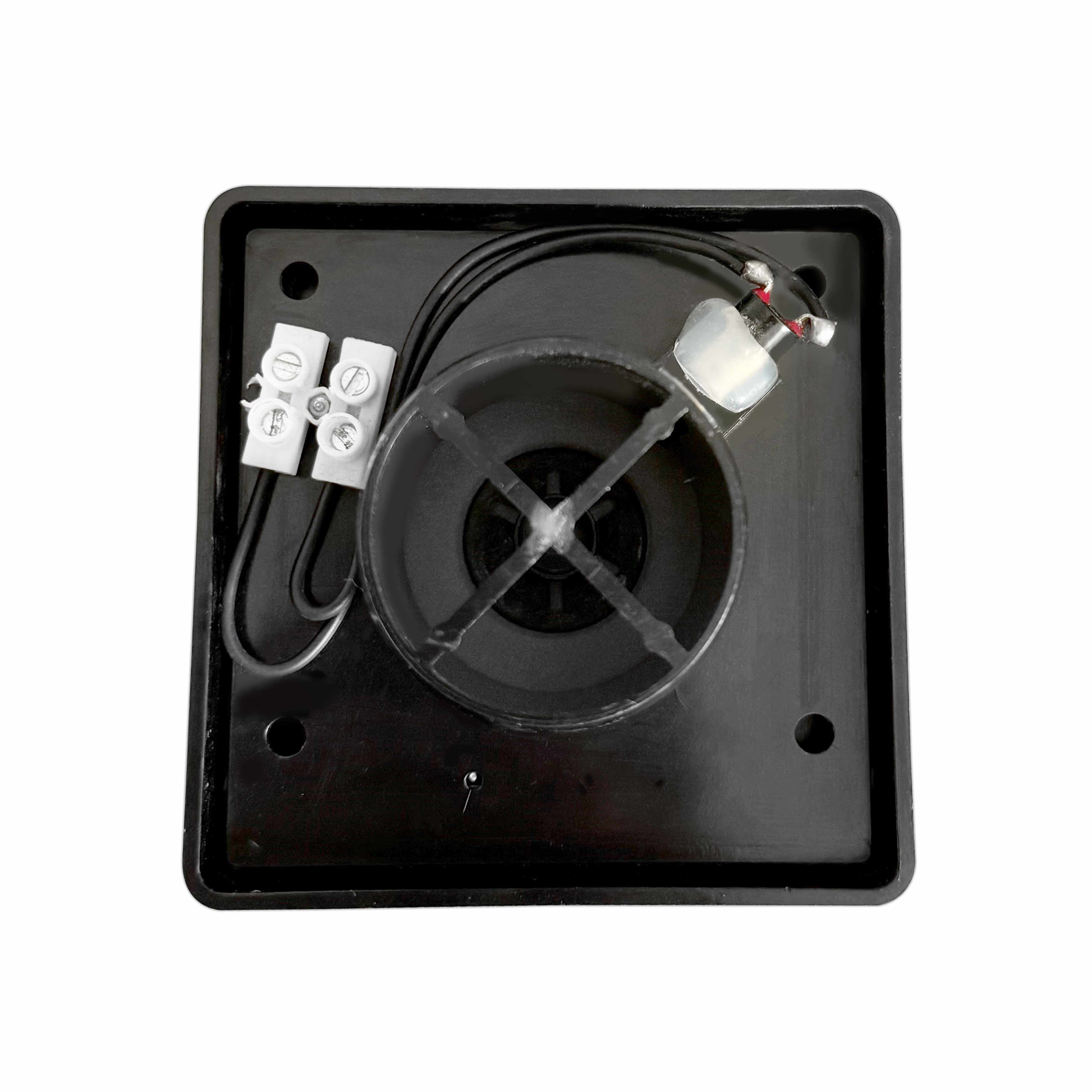 Saugsteckdose für AUT-Original matt – Restbestände verfügbar