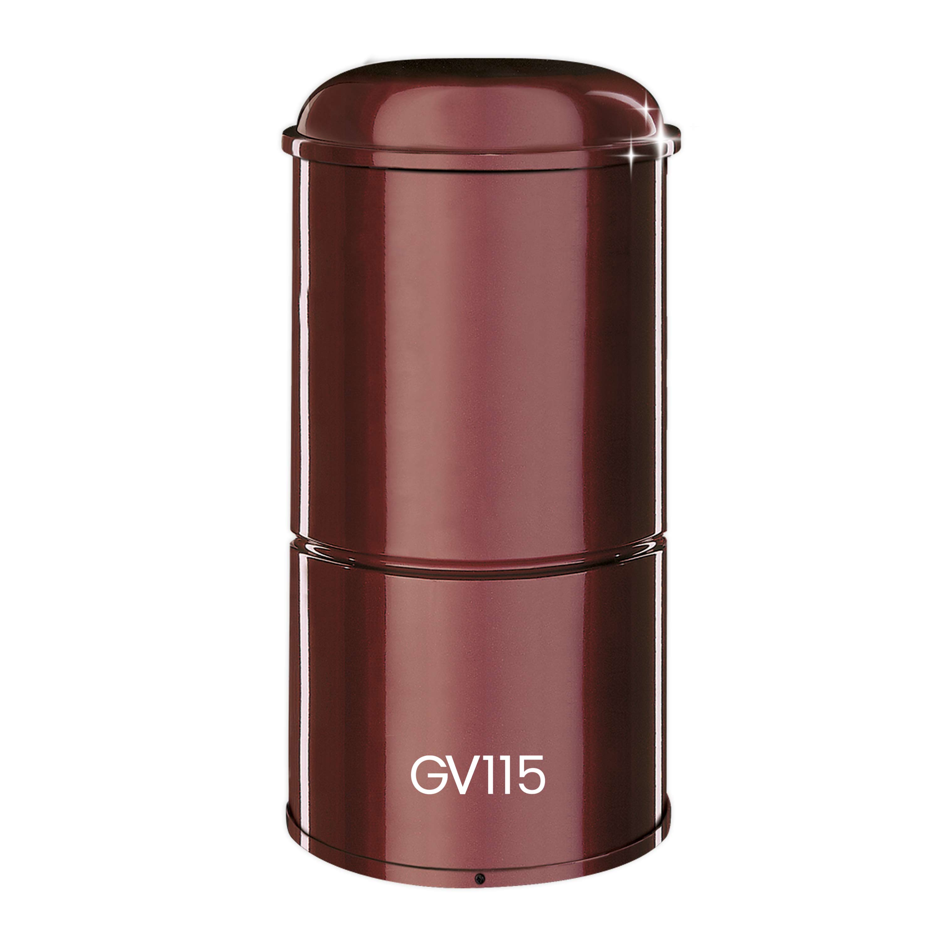 Genialvac 115 - HIGH-Quality