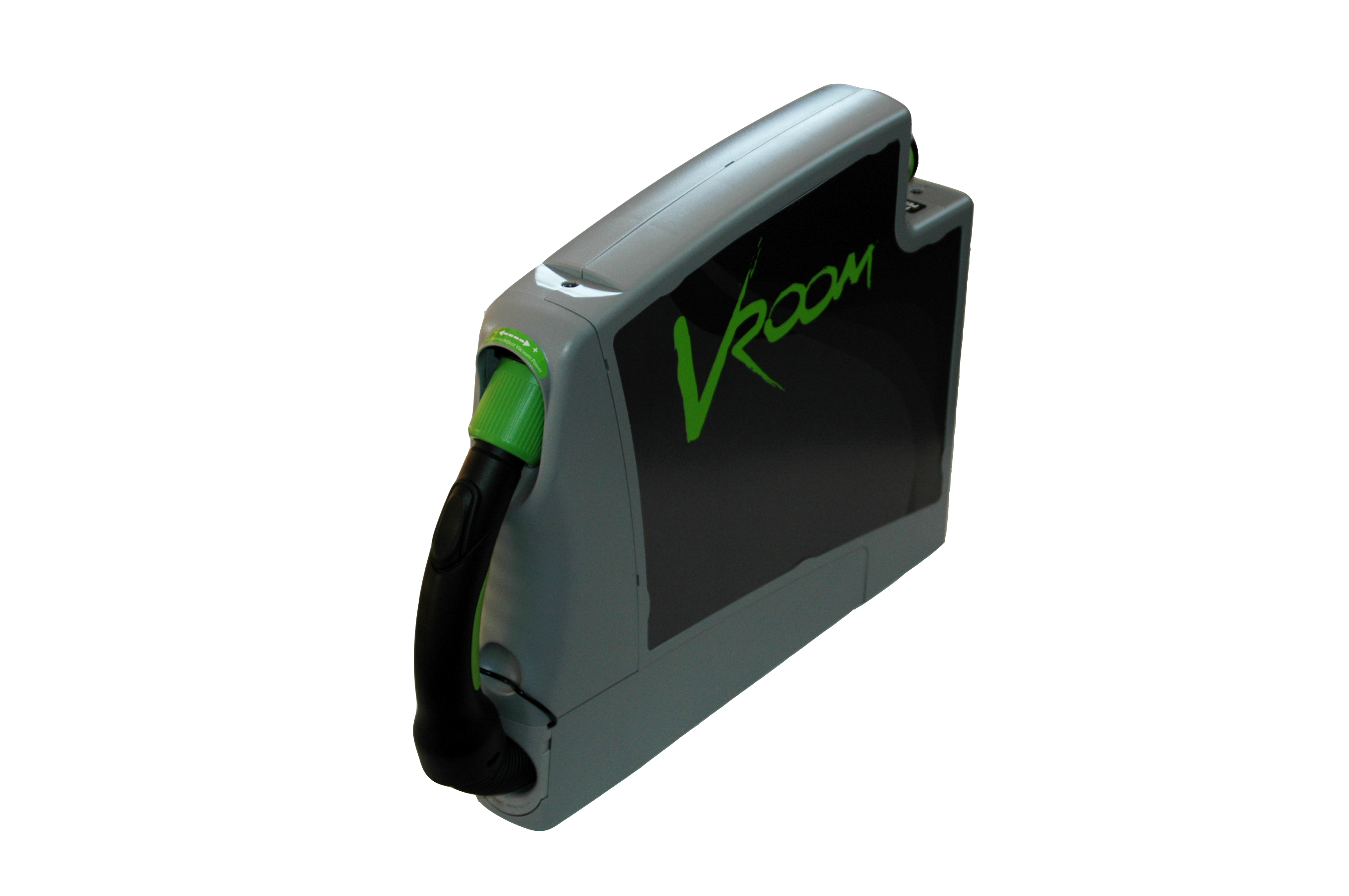 Schlaucheinzugs-Box 6,5m